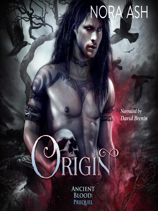 Title details for Origin by Nora Ash - Wait list